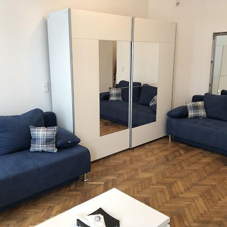 Arsenal Apartment فيينا المظهر الخارجي الصورة