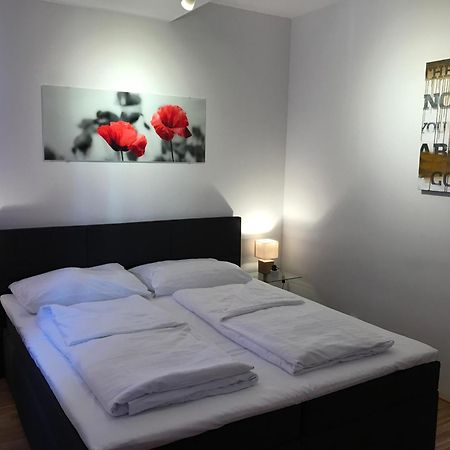 Arsenal Apartment فيينا المظهر الخارجي الصورة