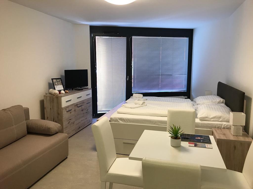 Arsenal Apartment فيينا المظهر الخارجي الصورة