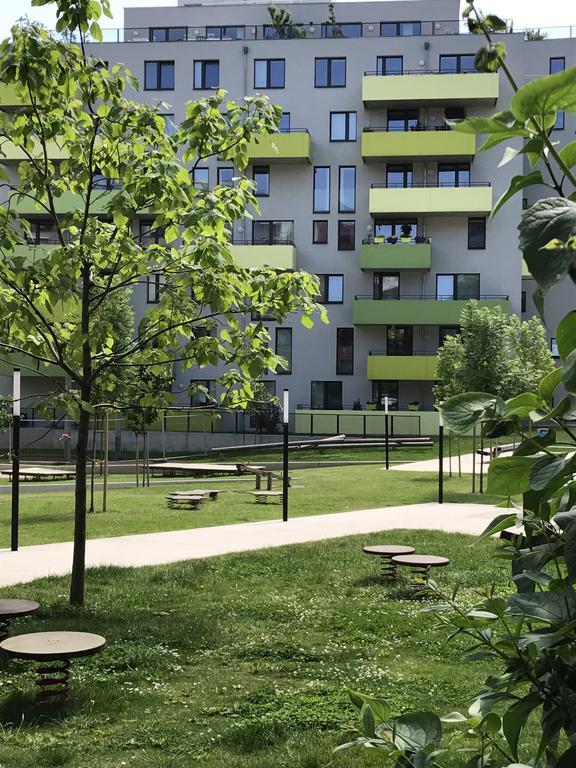 Arsenal Apartment فيينا المظهر الخارجي الصورة
