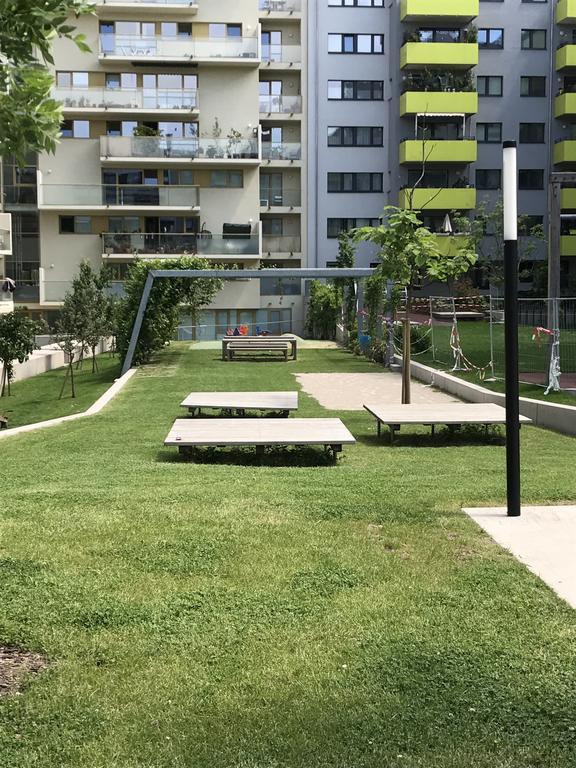 Arsenal Apartment فيينا المظهر الخارجي الصورة