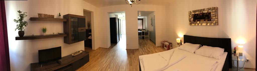Arsenal Apartment فيينا المظهر الخارجي الصورة