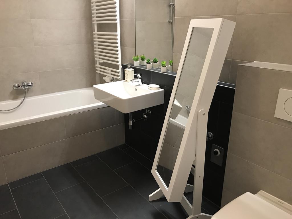 Arsenal Apartment فيينا المظهر الخارجي الصورة