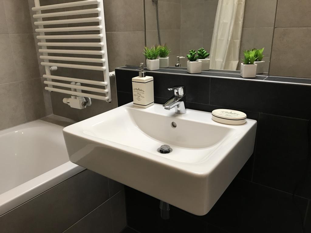 Arsenal Apartment فيينا المظهر الخارجي الصورة