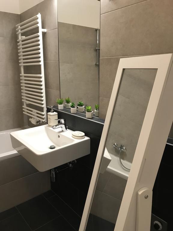 Arsenal Apartment فيينا المظهر الخارجي الصورة