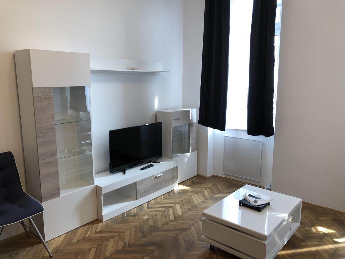 Arsenal Apartment فيينا المظهر الخارجي الصورة