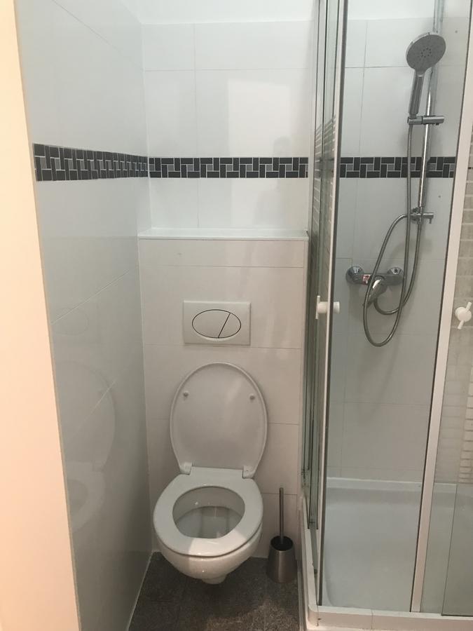 Arsenal Apartment فيينا المظهر الخارجي الصورة