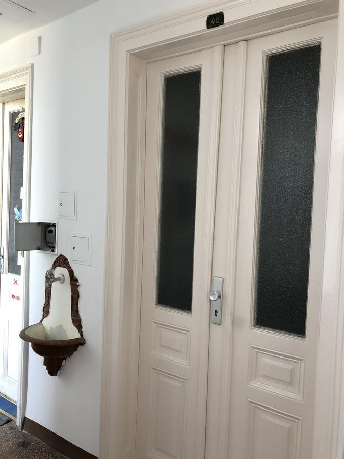 Arsenal Apartment فيينا المظهر الخارجي الصورة