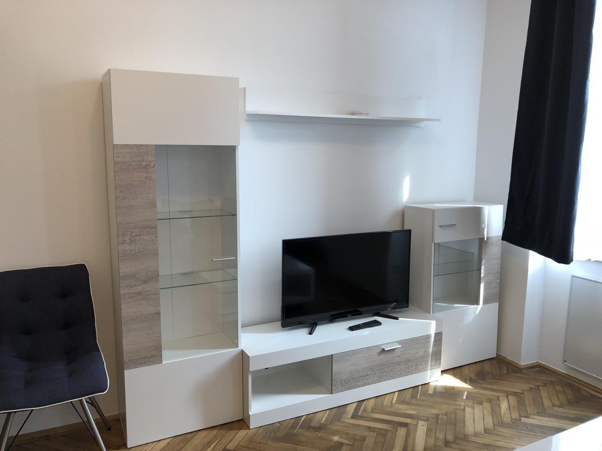Arsenal Apartment فيينا المظهر الخارجي الصورة