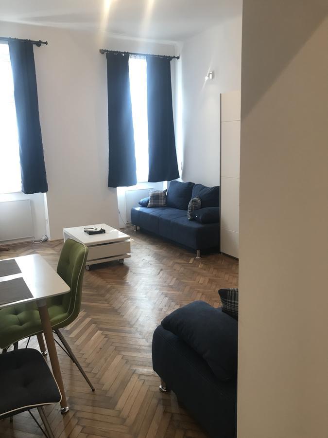 Arsenal Apartment فيينا المظهر الخارجي الصورة