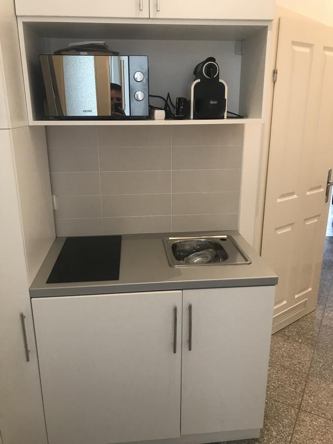 Arsenal Apartment فيينا المظهر الخارجي الصورة