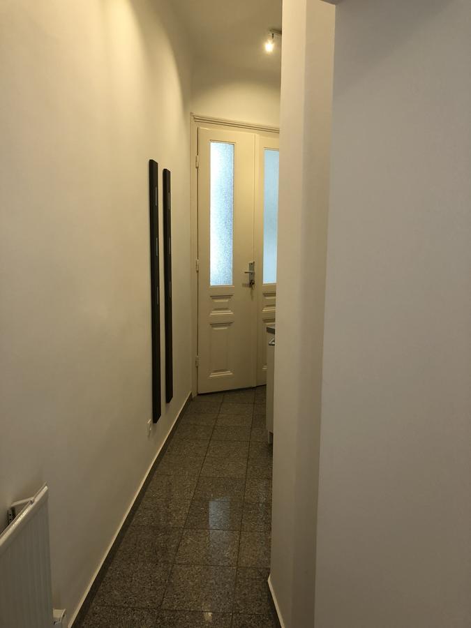 Arsenal Apartment فيينا المظهر الخارجي الصورة