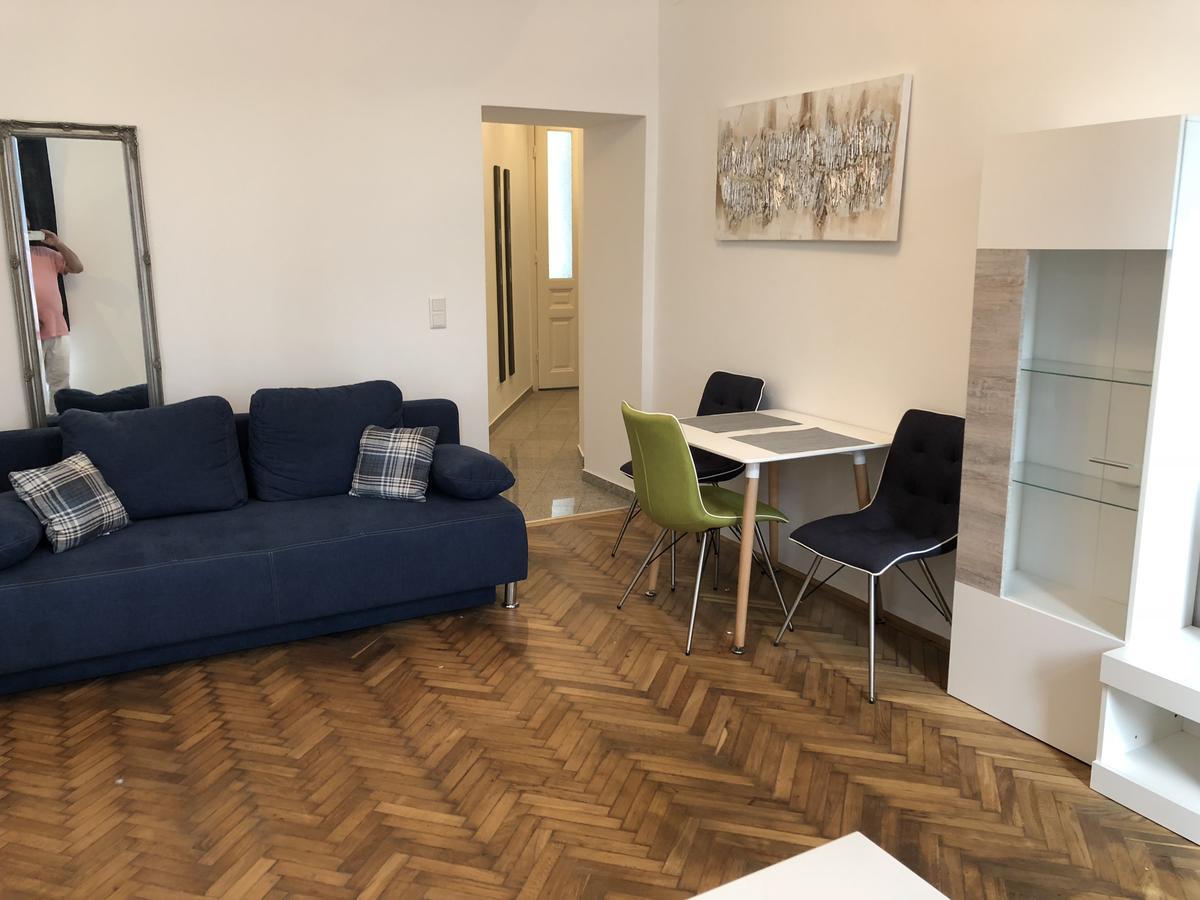 Arsenal Apartment فيينا المظهر الخارجي الصورة