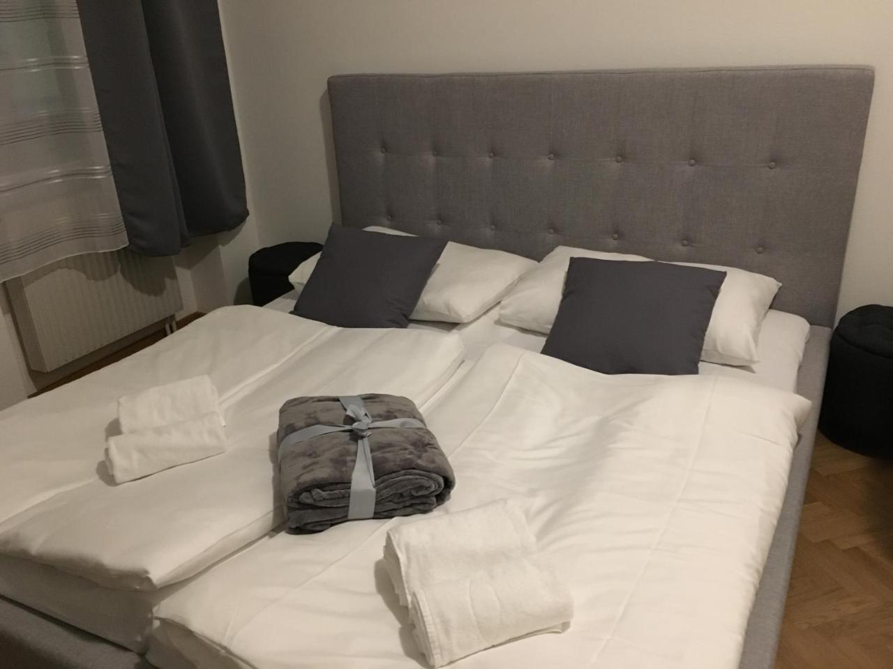 Arsenal Apartment فيينا المظهر الخارجي الصورة