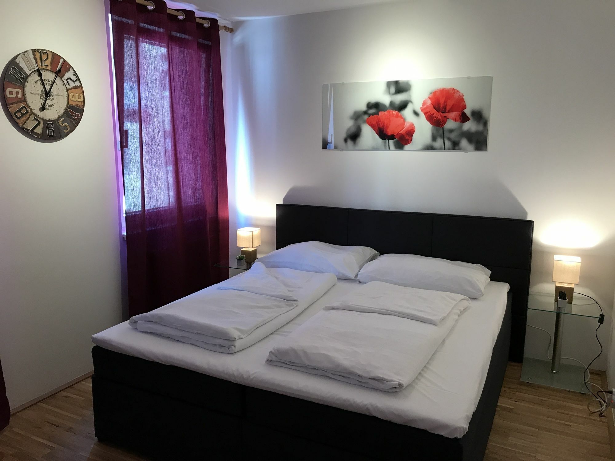 Arsenal Apartment فيينا المظهر الخارجي الصورة