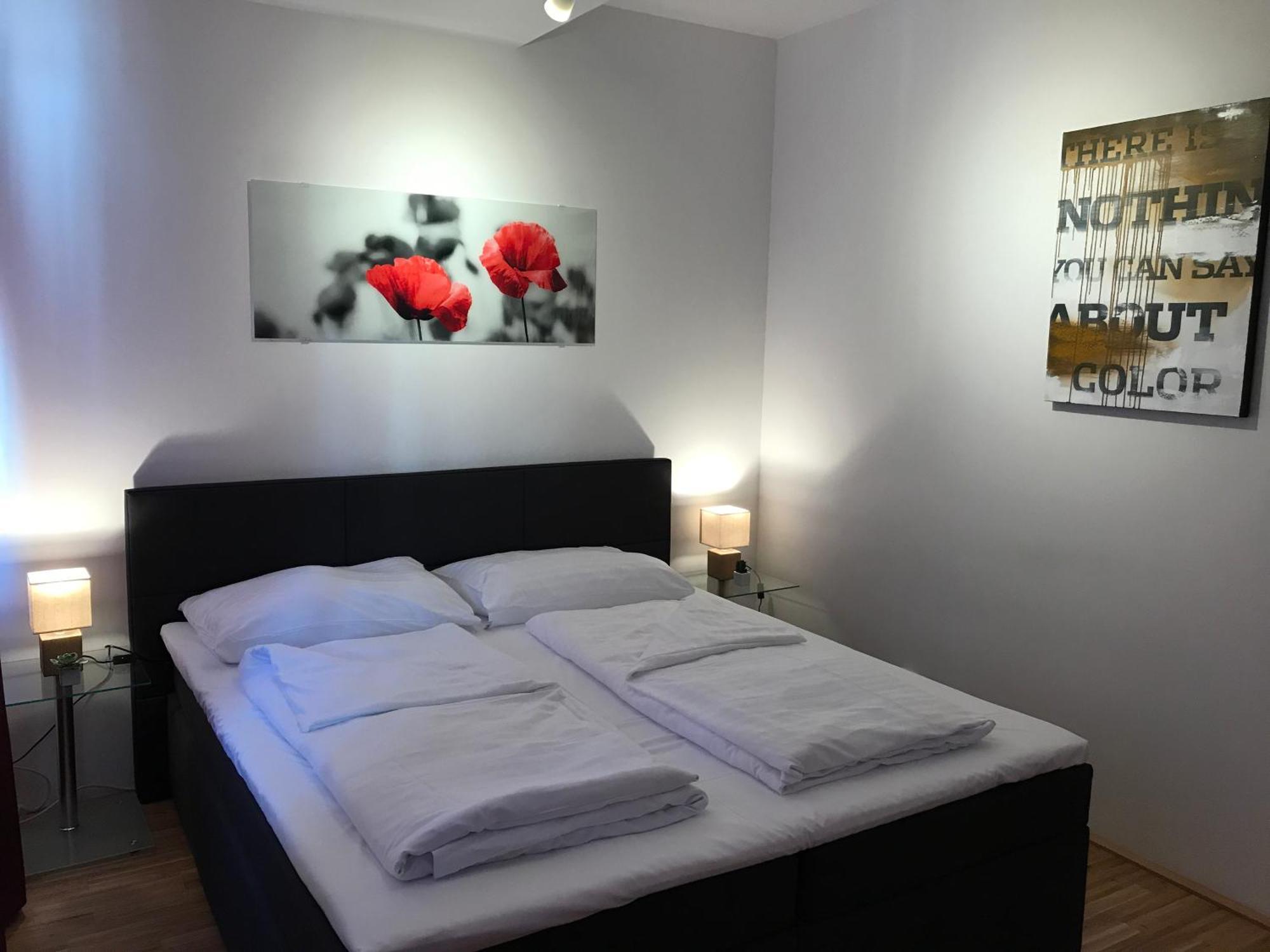 Arsenal Apartment فيينا المظهر الخارجي الصورة