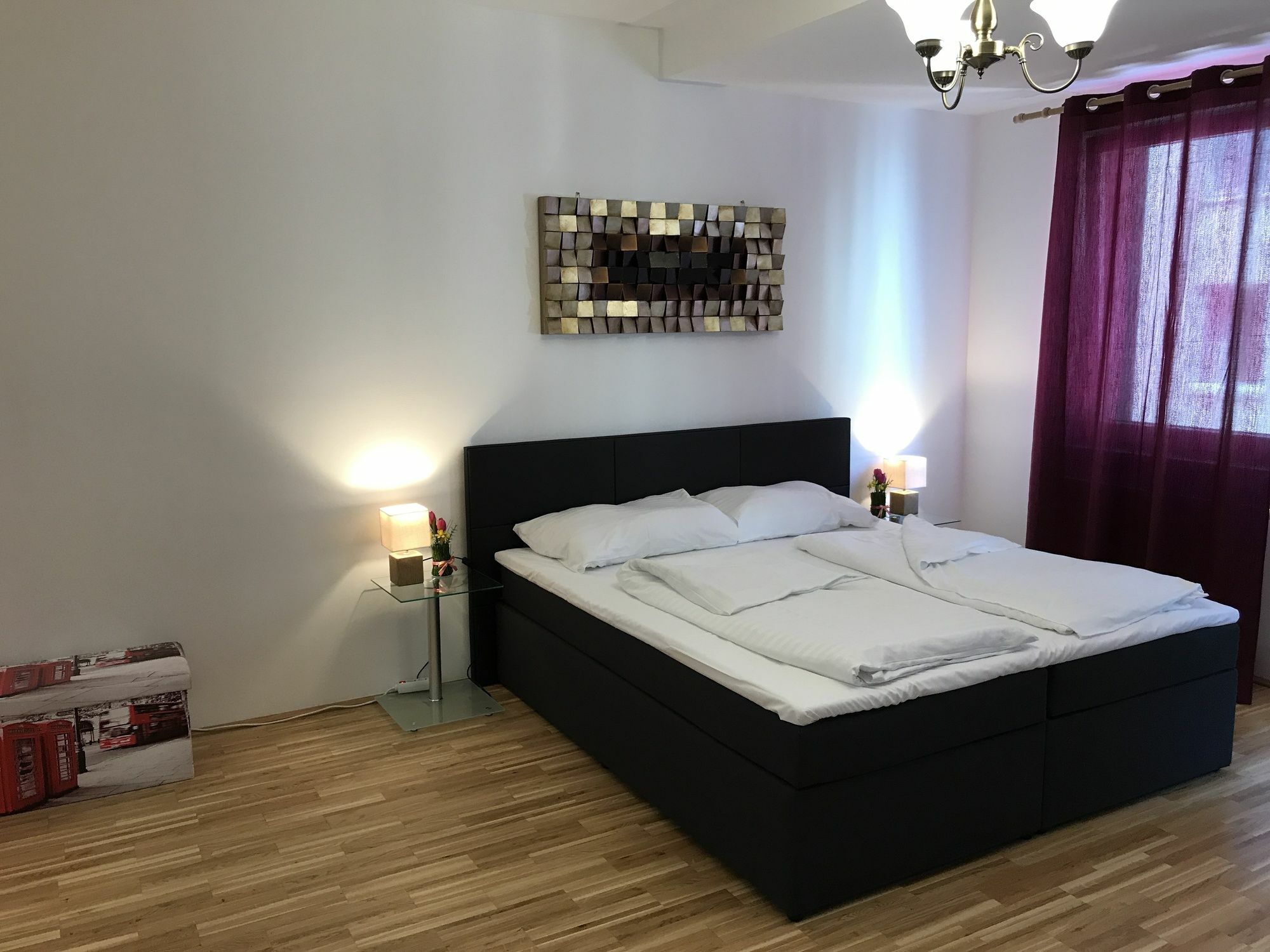 Arsenal Apartment فيينا المظهر الخارجي الصورة