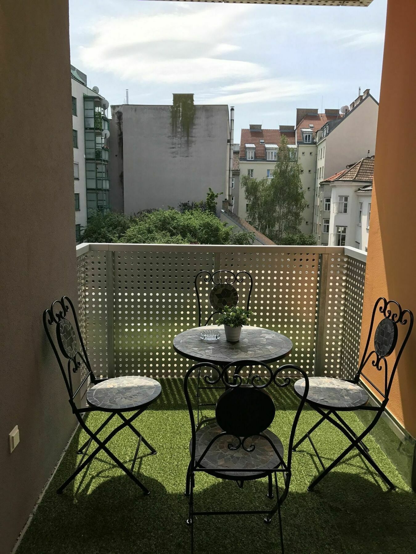 Arsenal Apartment فيينا المظهر الخارجي الصورة